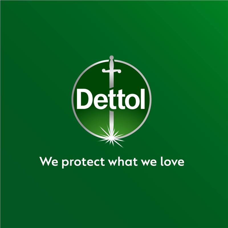 Dettol Multipurpose Cleaner Citrus Lemon Lime Trigger 750ml