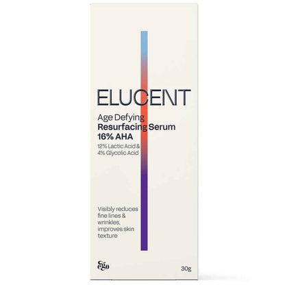 Elucent Age Defying Resurfacing Serum 30g