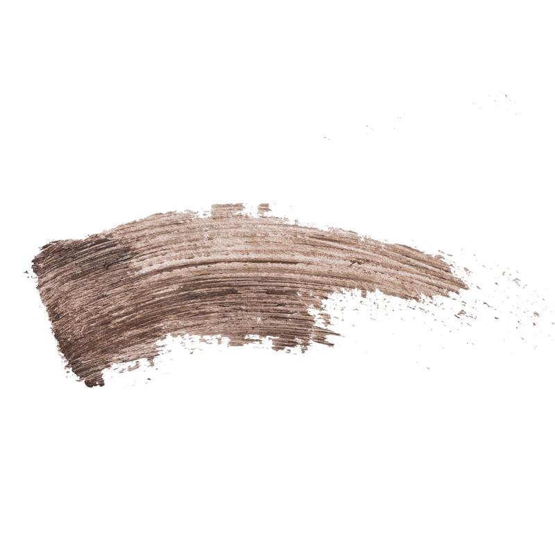 MCoBeauty Ultra Curl Mascara Black-Brown