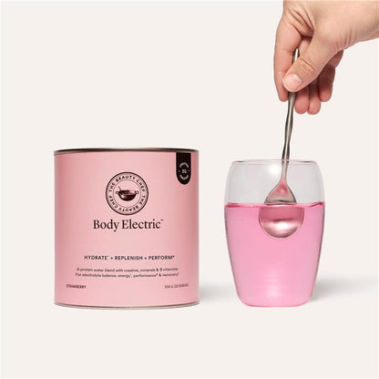 The Beauty Chef Body Electric + Creatine Protein Water & Electrolytes 320g