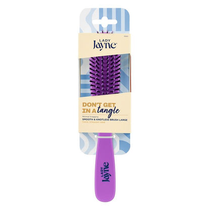 Lady Jayne Detangling Brush Large
