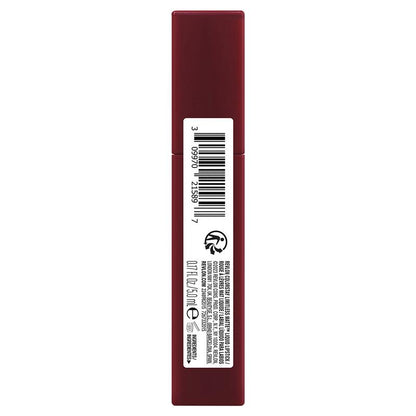 Revlon Colorstay Limitless Matte Lipstick Hype Girl