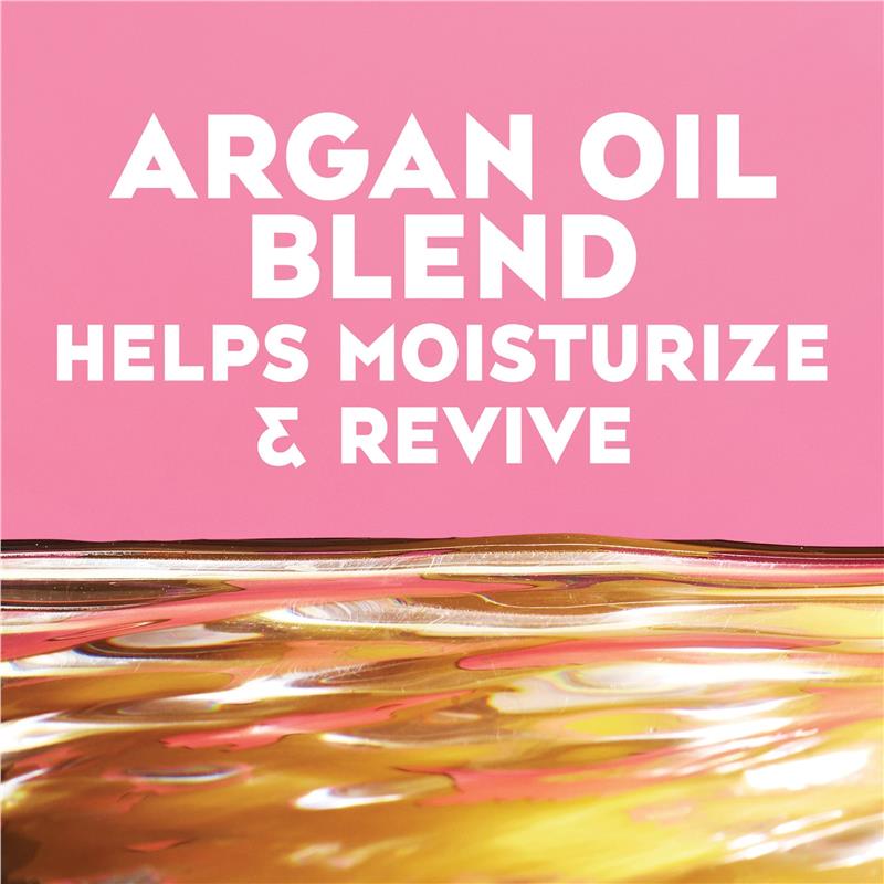 Ogx Renewing + Repairing & Shine Argan Oil Of Morocco Shampoo For Dry & Damaged Hair 88.7mL