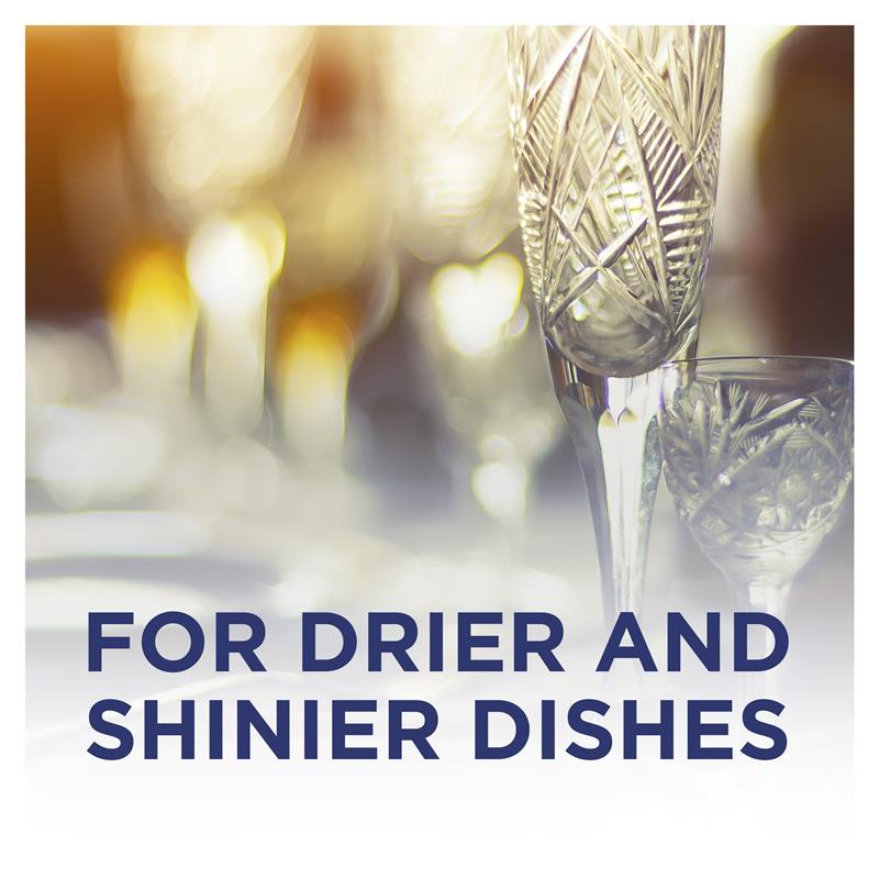 Finish Rinse Aid 500ml
