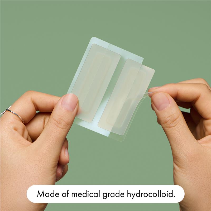 Hero Mighty Patch Surface Pimple Patches 10 pack