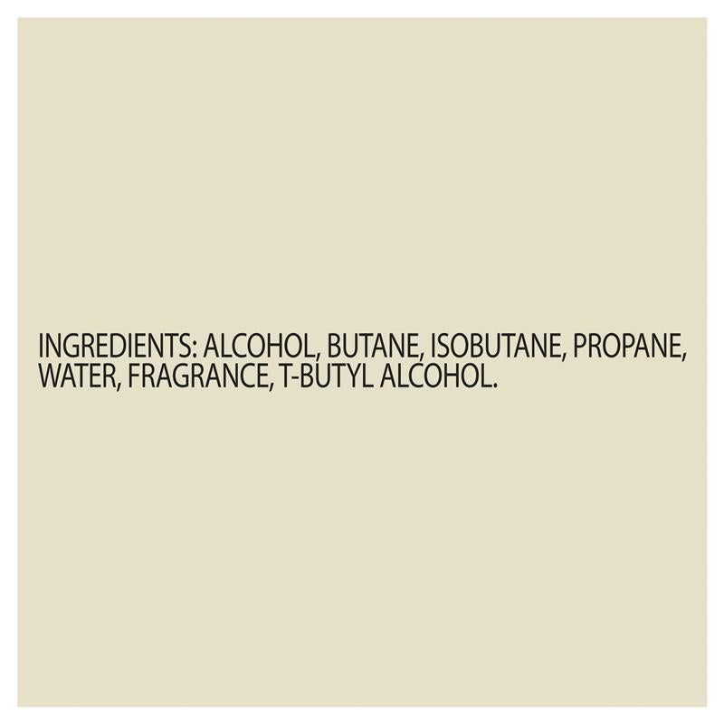 Impulse Women Body Spray Aerosol Deodorant Romantic Spark 75ml