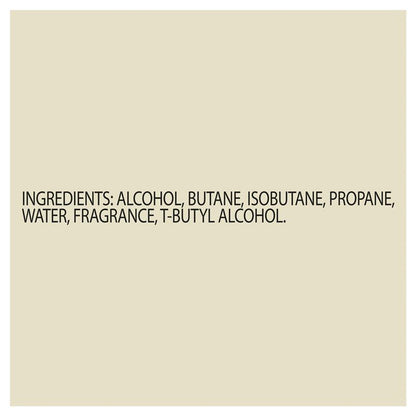 Impulse Women Body Spray Aerosol Deodorant Romantic Spark 75ml