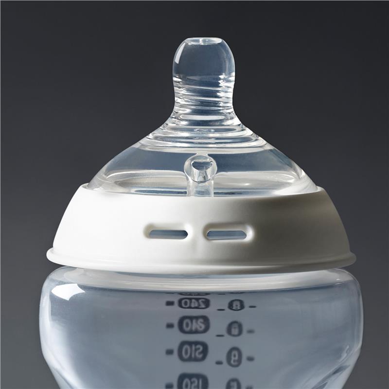 Tommee Tippee Natural Start Medium Flow Teats 2 Pack - GimmeNow