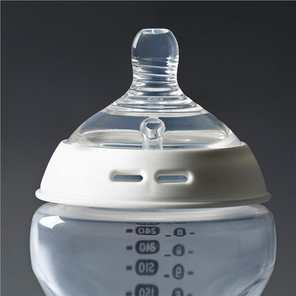 Tommee Tippee Natural Start Medium Flow Teats 2 Pack - GimmeNow