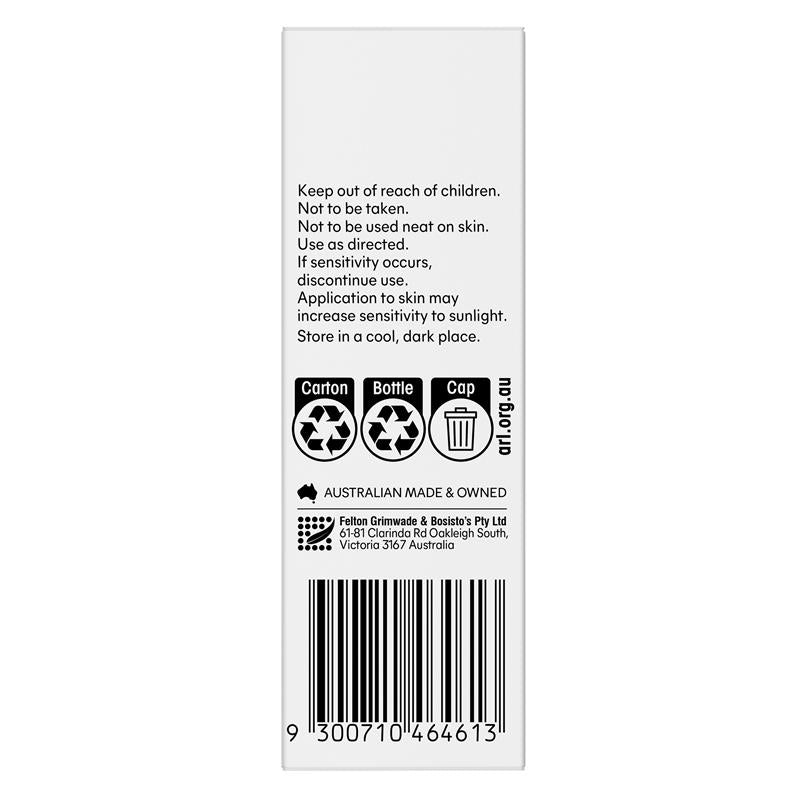 Bosisto's Native Purify Oil 15ml
