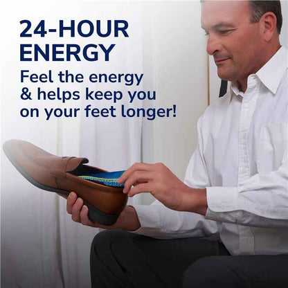 Dr.Scholls 24hr Energy Insole Small