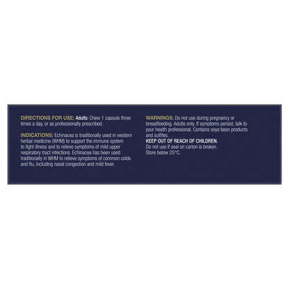 Bioceuticals ArmaForce ImmunoBurst 30 Soft Capsule