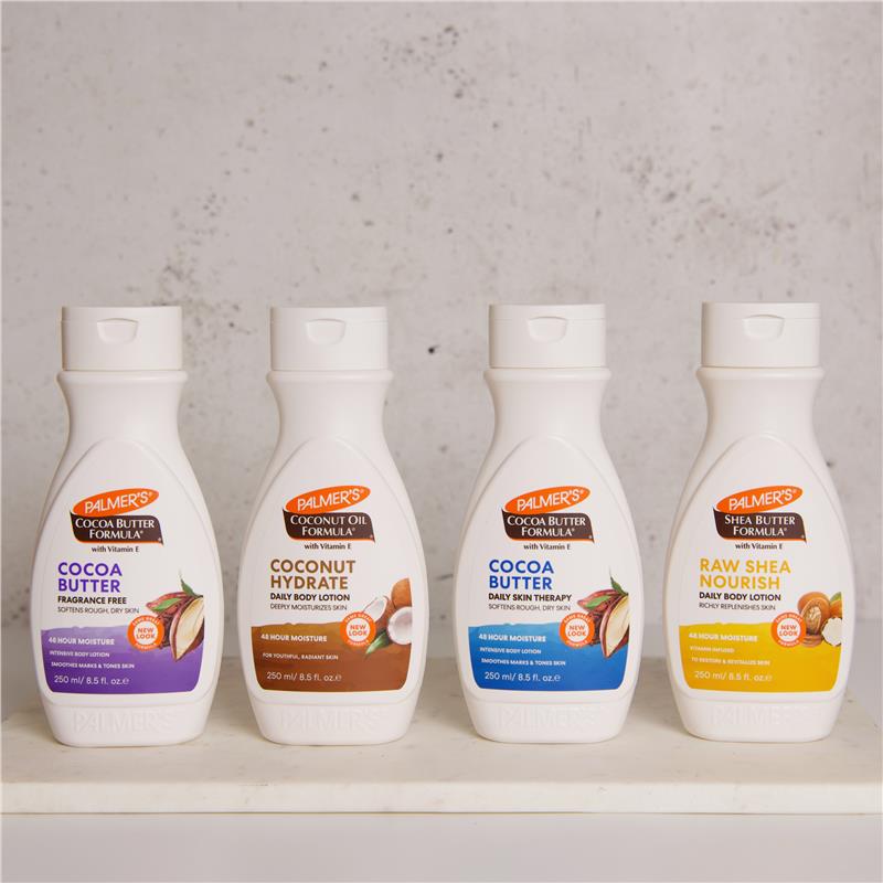 Palmers Shea Butter Body Lotion 250ml