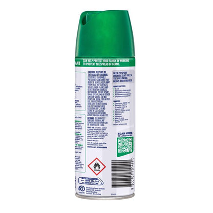 Glen 20 All In One Disinfectant Spray Berry Breeze 300g