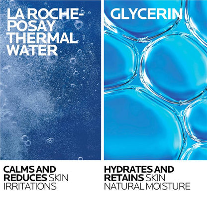 La Roche-Posay Soothing Toner 200mL