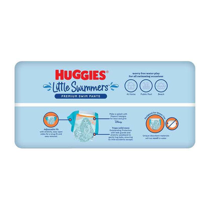Huggies 11 Swimmer Medium