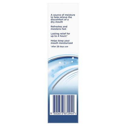 Biotene Dry Mouth Relief Spray Gentle Mint 50ml