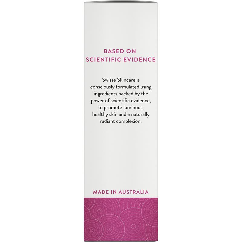 Swisse Beauty Vitamin C 10% Brightening Booster Serum 30ml