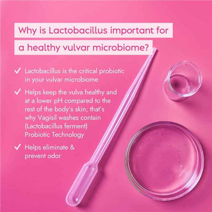 Vagisil Intimate Wash Ultra Fresh 240ml