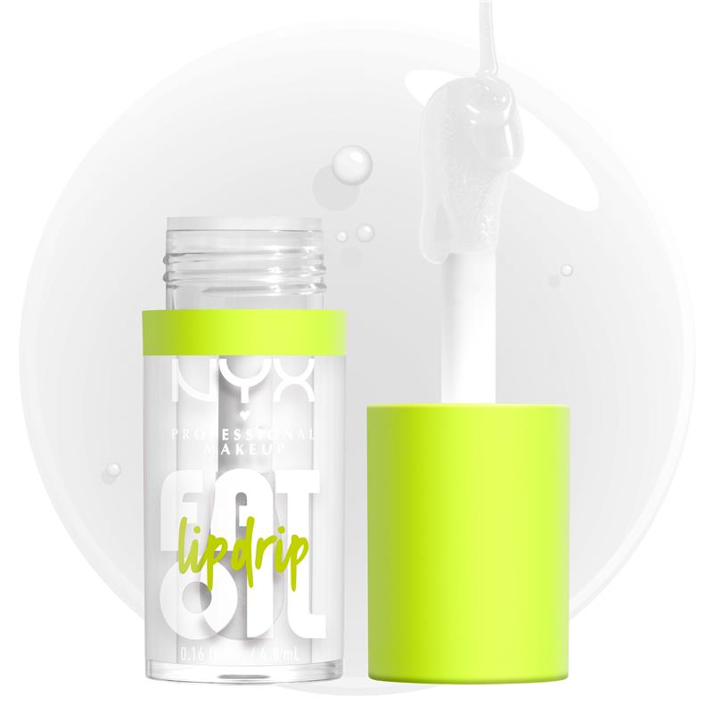 NYX Fat Oil Lip Drip My Main