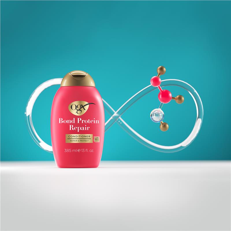 OGX Bond Protein Conditioner 385ml