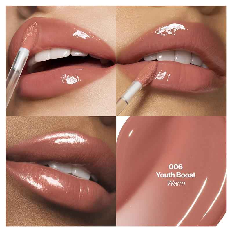 Revlon PhotoReady Instant Plump Serum Gloss Youth Boost 006