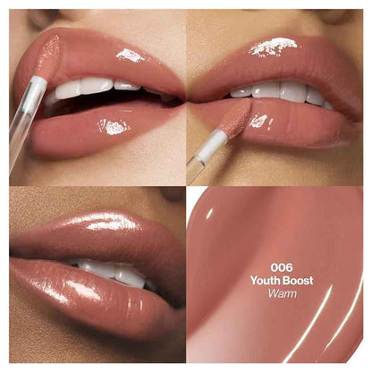 Revlon PhotoReady Instant Plump Serum Gloss Youth Boost 006