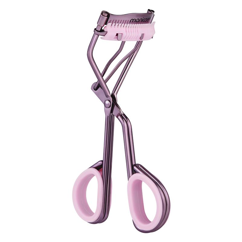 Manicare Eyelash Curler With Comb