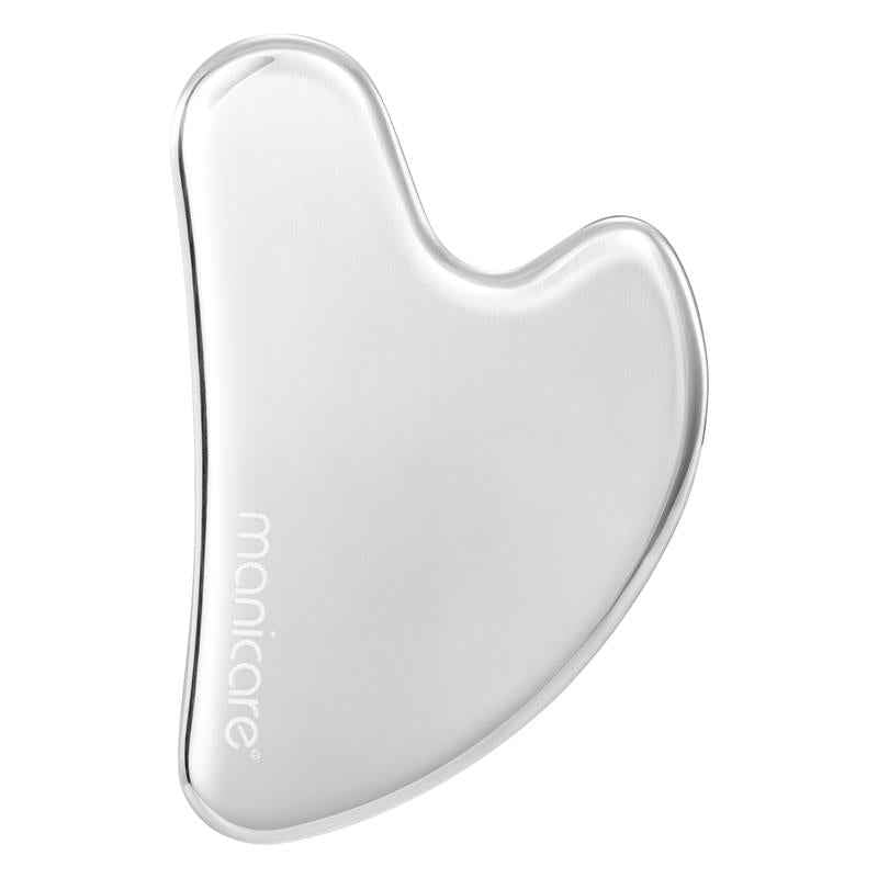 Manicare Stainless Steel Gua Sha