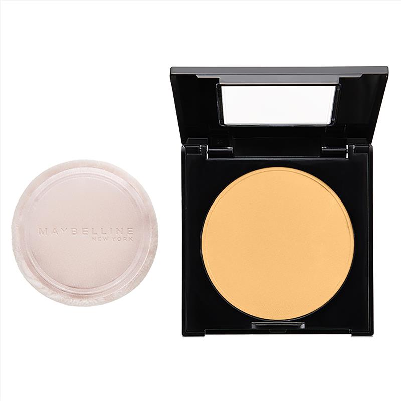 Maybelline Fit Me Matte Poreless Powder 220 Natural Beige