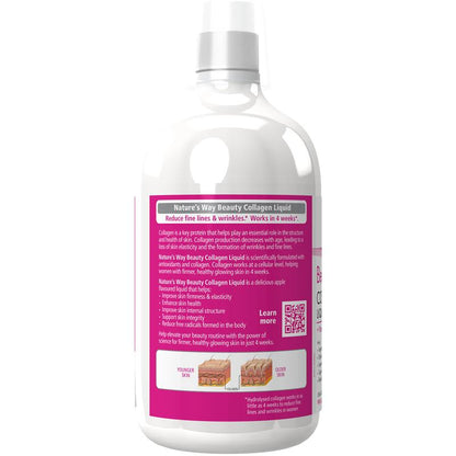 Nature's Way Collagen Liquid 500ml