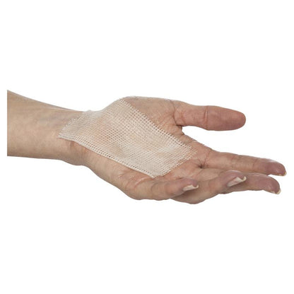 Jelonet 10cm x 10cm 3 Pack
