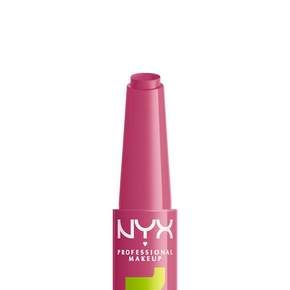 NYX Fat Oil Slick Click Dm Me
