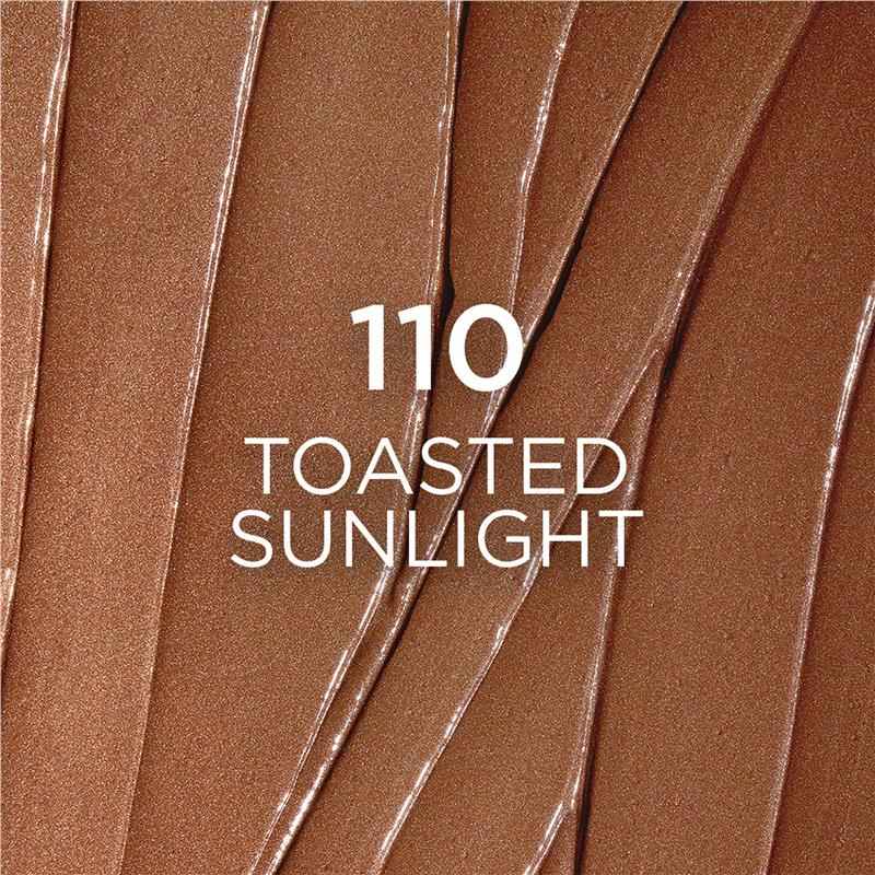 L'Oreal Paris Lumi Le Bronzer Stick Soleil Stick 110 Toasted Sunlight