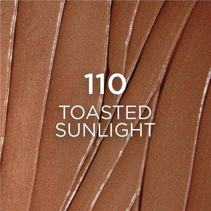 L'Oreal Paris Lumi Le Bronzer Stick Soleil Stick 110 Toasted Sunlight
