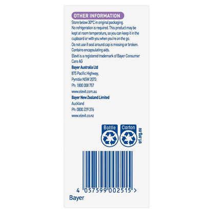 Elevit Probiotics Immunity & Gut Health 30 Capsules - GimmeNow