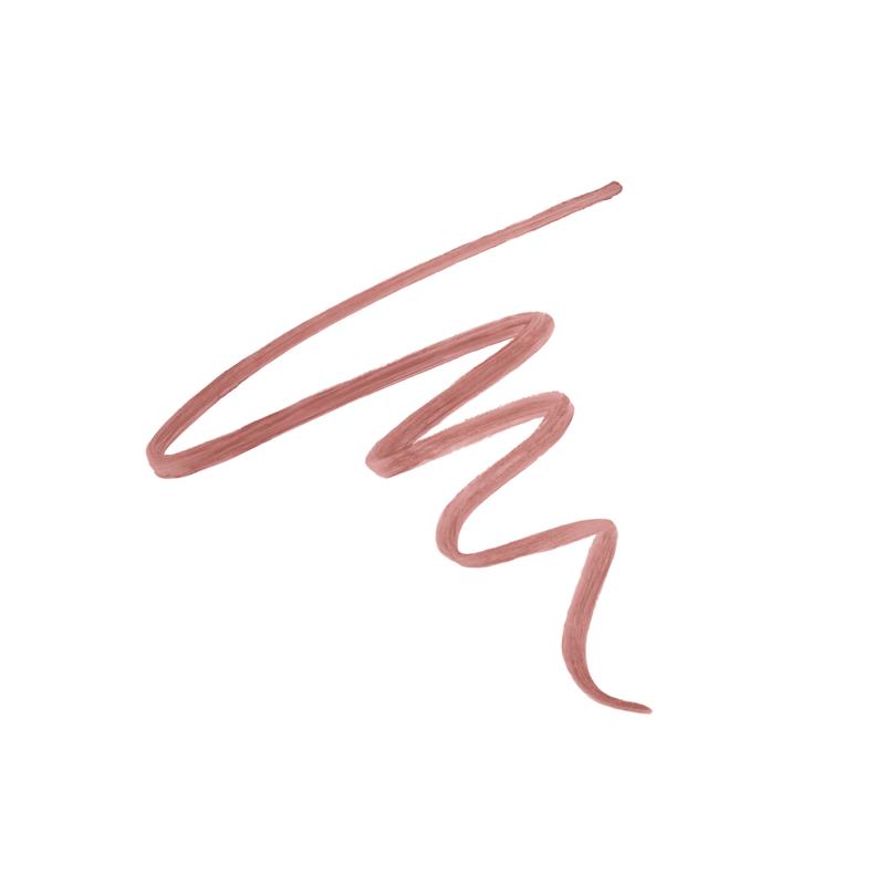 Creamy Lip Liner Pencil - Fuller, Smoother Lips