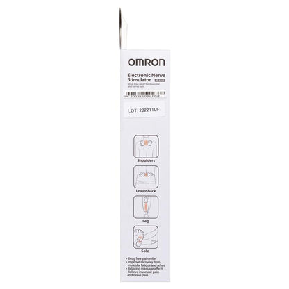 Omron TENS Unit HVF-127
