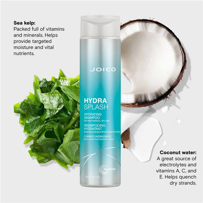 Joico HydraSplash Shampoo 300ml