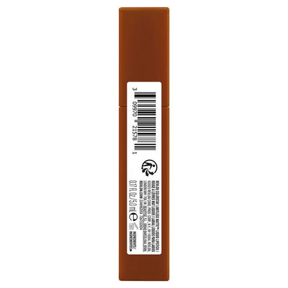 Revlon Colorstay Limitless Matte Lipstick Model Behaviour