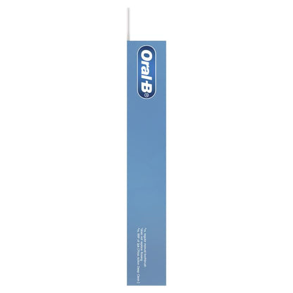 Oral B Power Toothbrush Floss Action Refills 16 Pack