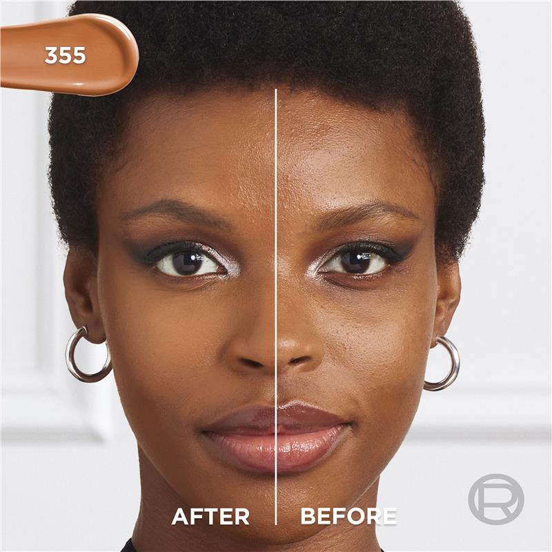 L'Oreal Paris Infallible 32H Freshwear Foundation 355