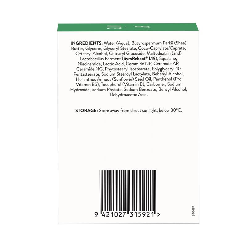Glow Lab Ceramides Ultra Repair Cream 50g