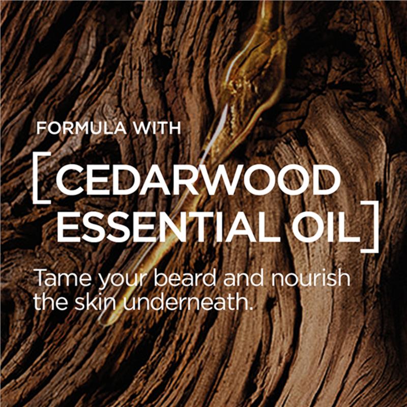 L'Oreal Men Expert Barber Club Short Beard and Face Moisturiser 50ml