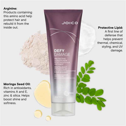 Joico Defy Damage Protective Conditioner 250ml