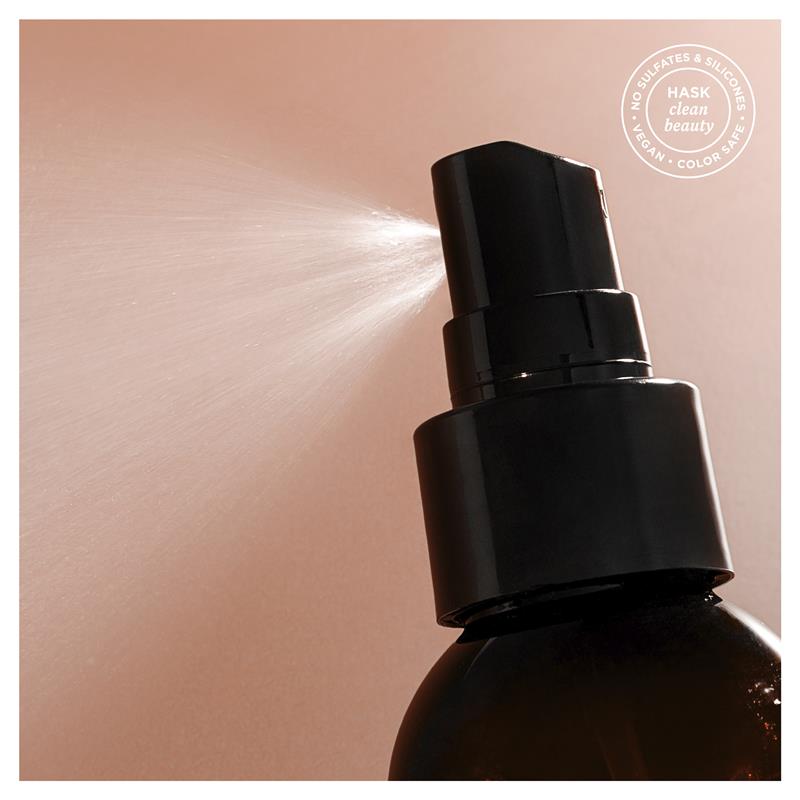 Hask Coconut Oil 5-in-1 Leave-In Spray 175ml