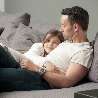 Dove for Men Clinical Protection Antiperspirant Deodorant Clean Comfort 45ml