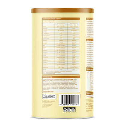 Bondi Protein Co. Daily Protein Caramel Honeycomb 800g