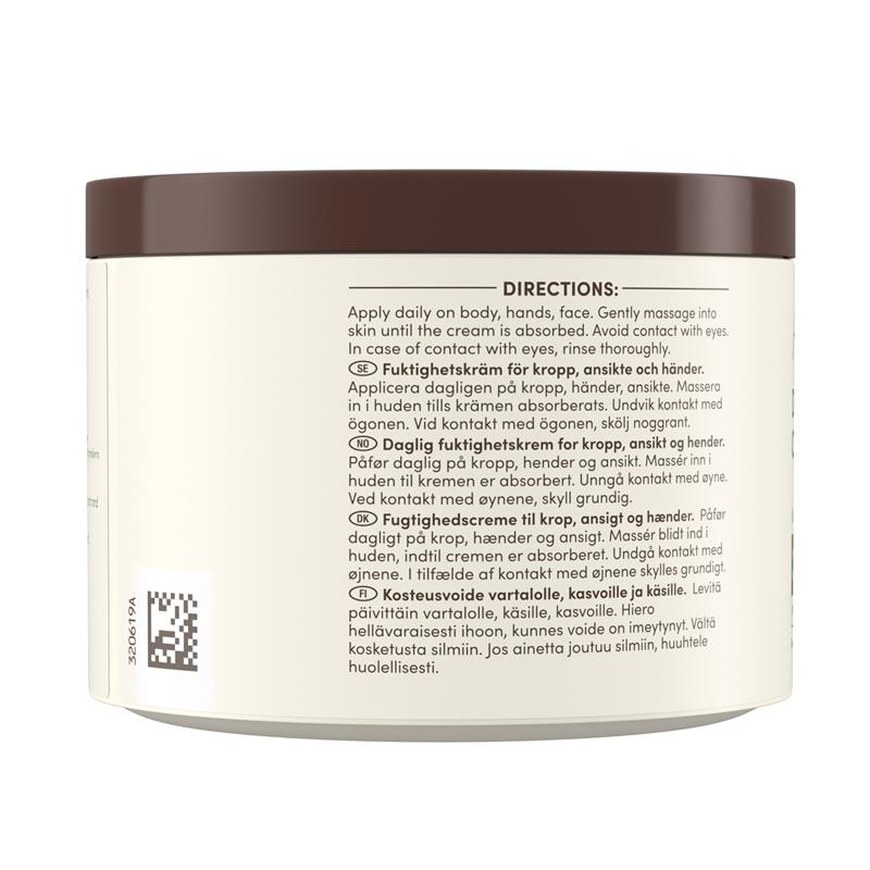 Aveeno Daily Moisturising Cream 400ml