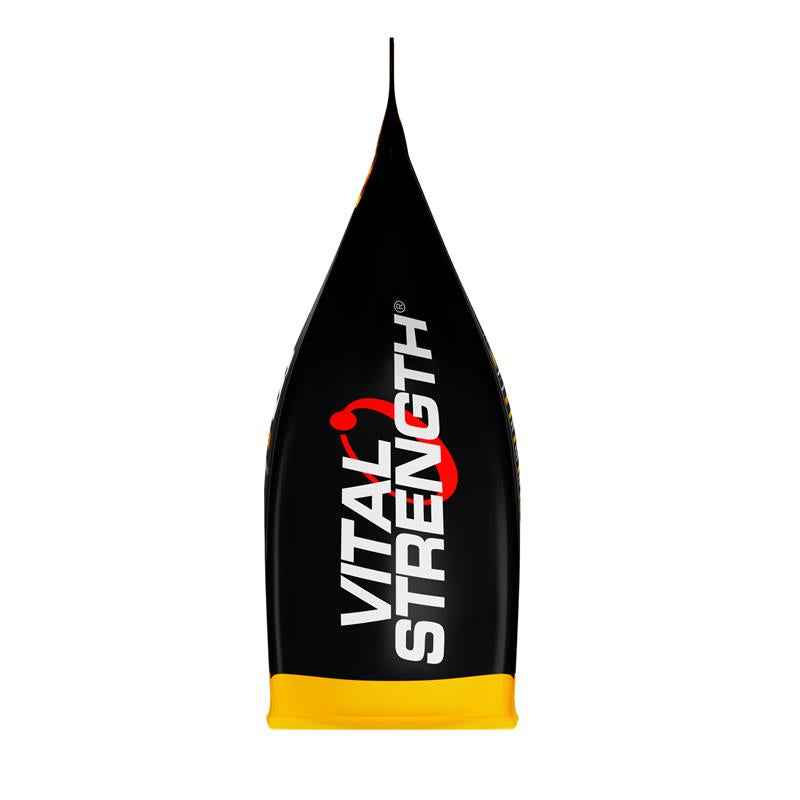 Vital Strength Hardgainer Mass Vanilla 4.5kg